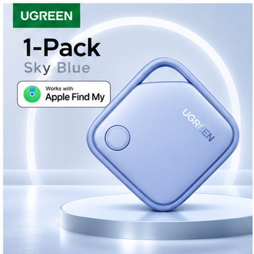 Smart Tracker for Apple Find My