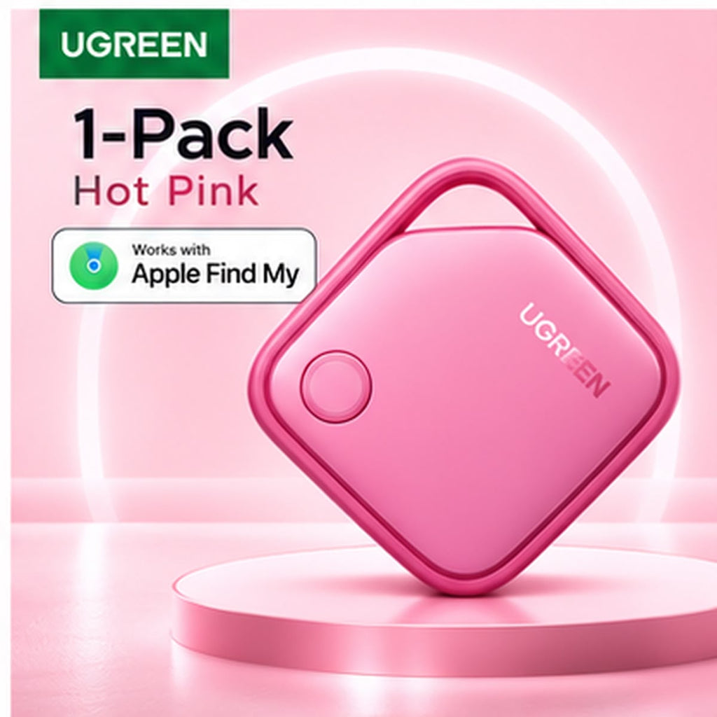 Smart Tracker for Apple Find My