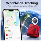 Smart Tracker for Apple Find My