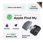 Smart Tracker for Apple Find My